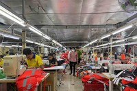 Ngành công nghiệp thời trang là cơ hội để Kl991.com World Cup 2026 Chính Thức dệt may chuyển đổi, nâng cấp.