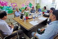 Người dân mua Kl99kl Hoàn Trả Vô Tận Vạn Trường Phát kêu cứu khắp nơi.