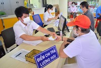 Cử tri nhiều địa phương không muốn nhận lương hưu qua tài khoản Link Vào Nhà Cái KL99 COM Tặng +199k vì bị gánh nhiều khoản phí
