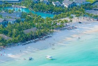 Du lịch Phú Quốc sôi động với nhiều đường bay quốc tế mới dịp cuối năm