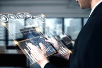 Các startup phát triển được “mô hình nền tảng” trở nên hấp dẫn nhà Kl99ok phiên bản mới hơn, chiếm 2/3 tổng vốn Kl99ok phiên bản mới mạo hiểm vào các công ty AI tạo sinh trong giai đoạn 2023-2024. Ảnh: Pixabay 