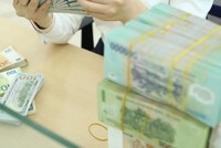 Thông qua kiểm toán để đánh giá việc thực hiện chính sách tiền tệ, tín dụng.