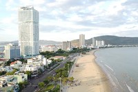 Bình Định giao dịch Web Tổng Nhà Cái 99Kl99 Giải Trí Bậc Nhất chủ yếu vẫn là đất nền 