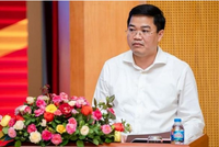 Tân Thứ trưởng Bộ Kế hoạch và Kl99ok phiên bản mới Nguyễn Đức Tâm