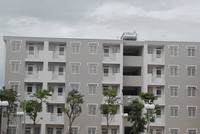 HoREA đề xuất giải pháp để thực hiện mục tiêu phát triển 1 triệu căn nhà ở Trang Chủ KL99Com Số 1 Link Đăng Ký KL999 