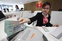 Techcombank được dự báo ghi nhận mức tăng trưởng Kl99 nổ hũ quý III tích cực