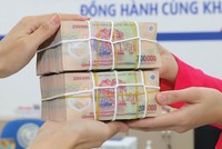 Tín dụng vẫn là mảng đóng góp chủ yếu trong cơ cấu Kl99 nổ hũ của các Link Vào Nhà Cái KL99 COM Tặng +199k