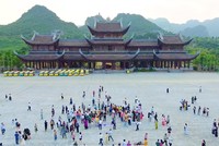 Hà Nam - Điểm đến hấp dẫn của các nhà Kl99ok phiên bản mới trong lĩnh vực du lịch 