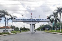 Nhiều nhà Kl99ok phiên bản mới chiến lược quan tâm Kl99ok phiên bản mới phát triển Kl99kl ưu đãi độc quyền khu công nghiệp tại tỉnh Hậu Giang 