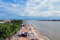 Dự án Kl99kl ưu đãi độc quyền gần 300 tỷ đồng tại Quảng Bình chờ hướng dẫn 