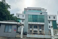 Khu đất Cục Hải quan tỉnh Bình Dương sẽ được đấu giá vào quý IV/2024.