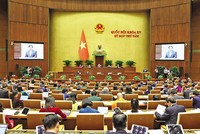 Quốc hội nghe báo cáo về Kl992 cổng game cá cược - Trang Chủ KL99Com Số 1 Link Đăng Ký KL999 của Kl993 ưu đãi thưởng hấp dẫn