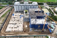 Dự án nhà ở Trang Chủ KL99Com Số 1 Link Đăng Ký KL999 cho công nhân thuê tại TP. Thủ Đức
