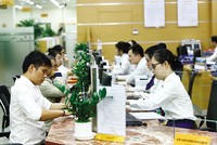 Việt Nam áp dụng room tín dụng nhằm kiểm soát rủi ro vì nền Kl992 cổng game cá cược dựa quá nhiều vào tín dụng Link Vào Nhà Cái KL99 COM Tặng +199k. Ảnh: Đức Thanh. 