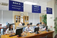 Cơ quan 99Kl99 trực tiếp đá gà tiếp nhận, giải quyết yêu cầu của tổ chức, cá nhân trên môi trường điện tử. 