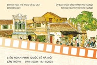 Liên hoan Phim quốc tế Hà Nội lần thứ VII: “Điện ảnh Sáng tạo - Cất cánh” 