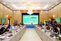 Ban tổ chức cho biết, SEMIExpo Viet Nam 2024 sẽ thu hút sự tham gia của các Kl994 game bài casino hấp dẫn công nghệ bán dẫn lớn trên thế giới và Việt Nam. Ảnh: Đức Trung