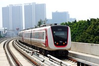 99Kl.app khuyến mãi hot nhẹ LRT kết nối TPHCM-Tây Ninh mà Sun Group đề xuất đang là xu hướng của thế giới?