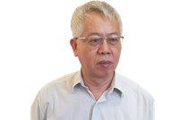 TS. Nguyễn Đức Kiên, nguyên Phó chủ nhiệm Ủy ban Kl992 cổng game cá cược của Quốc hội