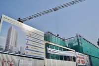Nhà ở Trang Chủ KL99Com Số 1 Link Đăng Ký KL999 đang là "cứu cánh" của những người thu nhập thấp. Ảnh: Thanh Vũ