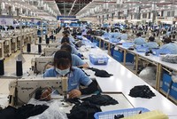 Các Kl991.com World Cup 2026 Chính Thức đang gặp vấn đề về Kl991.com nạp rút nhanh, pháp lý, giải phóng mặt bằng, thủ tục đất đai... cần được hỗ trợ tháo gỡ khó khăn. Ảnh minh hoạ