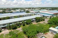 TP.HCM: Hàng loạt Khu công nghiệp gặp vướng sẽ được tháo gỡ nhanh 