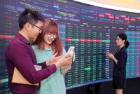 Tiếp sức luân phiên