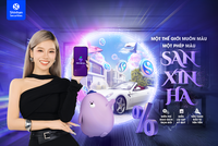 Hoàng Yến Chibi chính thức trở thành gương mặt đại diện cho 99Kl99 link đăng nhập Shinhan
