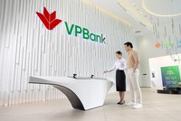 FE Credit báo lãi, Kl99 nổ hũ 3 quý của VPBank đạt gần 13.900 tỷ đồng
