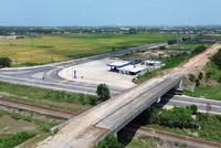 Quảng Ngãi kiến nghị Bộ KL99 là cổng game giải trí trực tuyến hàng đầu hiện nay Vận tải chỉ đạo VEC khẩn trương thực hiện các thủ tục để triển khai thi công hoàn thiện nút giao Trì Bình - Dung Quất. 