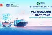 Báo Kl99ok phiên bản mới tổ chức Hội nghị Logistics Việt Nam lần thứ 2 - năm 2024 