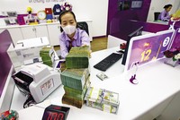 Tính đến cuối tháng 9/2024, tín dụng Kl992 VIP Trang Chủ 2026 Web Tổng Nhà Cái 99Kl99 Giải Trí Bậc Nhất tăng 16%, tín dụng Web Tổng Nhà Cái 99Kl99 Giải Trí Bậc Nhất tiêu dùng chỉ tăng 4,62%