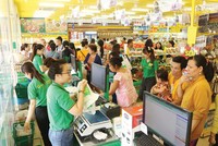 Kl99 nổ hũ 9 tháng của MWG đã vượt 20% so với kế hoạch cả năm 