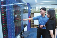 La bàn định hướng Kl99ok phiên bản mới