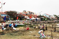 Quảng Nam kêu gọi Kl99ok phiên bản mới các khu xử lý chất thải rắn 