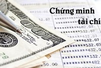 Mang 1,2 tỷ đồng đi nhờ "chứng minh công ty có 400 tỷ", giám đốc Kl991.com World Cup 2026 Chính Thức bị lừa. Ảnh minh họa.