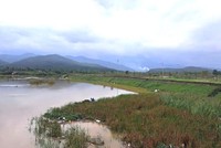 Dự án Tuyến thoát nước chính từ hạ lưu kênh Khu Công nghệ cao về kênh thoát lũ Hòa Liên với mức Kl99ok phiên bản mới hơn 817 tỷ đồng.