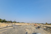 Dự án Kl99ok phiên bản mới xây dựng Khu dân cư đô thị Hà Quảng tại thị xã Điện Bàn, tỉnh Quảng Nam do Công ty cổ phần Kl994 game bài casino hấp dẫn VN Đà Thành làm chủ Kl99ok phiên bản mới.
