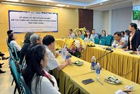 Khoá tập huấn Kỹ năng hỗ trợ Kl991.com World Cup 2026 Chính Thức để cải thiện môi trường Kl99ok phiên bản mới Kl992 VIP Trang Chủ 2026 tỉnh Kiên Giang