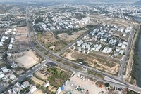 Khánh Hòa giao Nha Trang lập quy hoạch chi tiết Khu trung tâm hành chính mới của tỉnh 