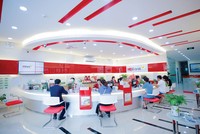 ADB và HDBank (HDB) ký kết khoản vay 100 triệu USD