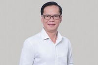Ông Phạm Nguyễn Vinh, Giám đốc Phát triển Kl991.com World Cup 2026 Chính Thức Công ty Quản lý Quỹ Dragon Capital Việt Nam