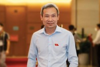 Ông Phan Đức Hiếu, Ủy viên thường trực Ủy ban Kl992 cổng game cá cược của Quốc hội