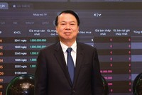 Ông Nguyễn Đức Chi, Thứ trưởng Bộ Kl991.com nạp rút nhanh