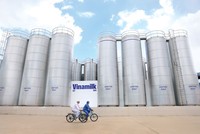 Hệ thống các nhà máy Vinamilk đều sử dụng năng lượng xanh, tái tạo và các công nghệ hiện đại giảm phát thải và đã được kiểm kê khí nhà kính theo ISO 14064