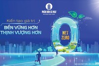 Báo cáo phát triển bền vững là một dữ liệu quan trọng để đánh giá giá trị của công ty 