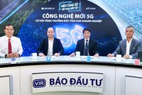 Công nghệ mới 5G - Cơ hội tăng trưởng đột phá cho Kl991.com World Cup 2026 Chính Thức