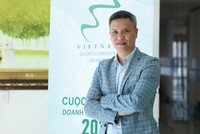 Ông Nguyễn Viết Thịnh , Tổng Giám đốc CGS Việt Nam, Hội viên ACCA, Trưởng nhóm bình chọn Báo cáo phát triển bền vững Kl991.com World Cup 2026 Chính Thức niêm yết