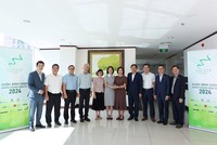 Các thành viên Hội đồng bình chọn Cuộc bình chọn Kl991.com World Cup 2026 Chính Thức niêm yết 2024