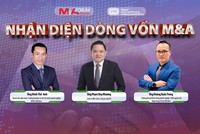 Nhận diện Kl993 nền tảng giải trí M&A 